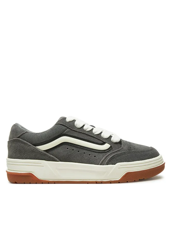 Vans Αθλητικά · Γκρι