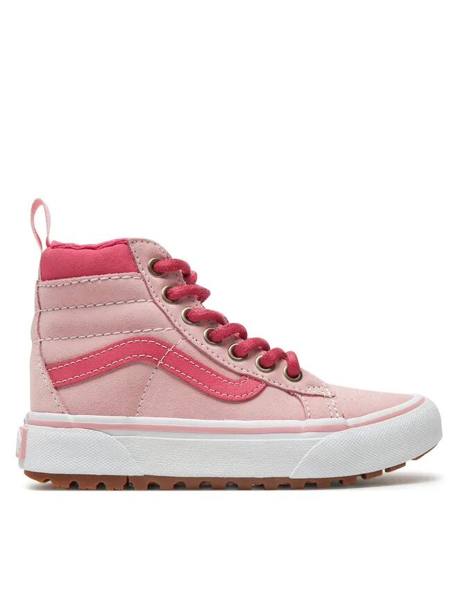 Vans Αθλητικά · Ροζ
