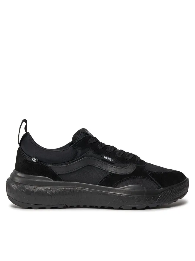 Vans Αθλητικά · Μαύρο