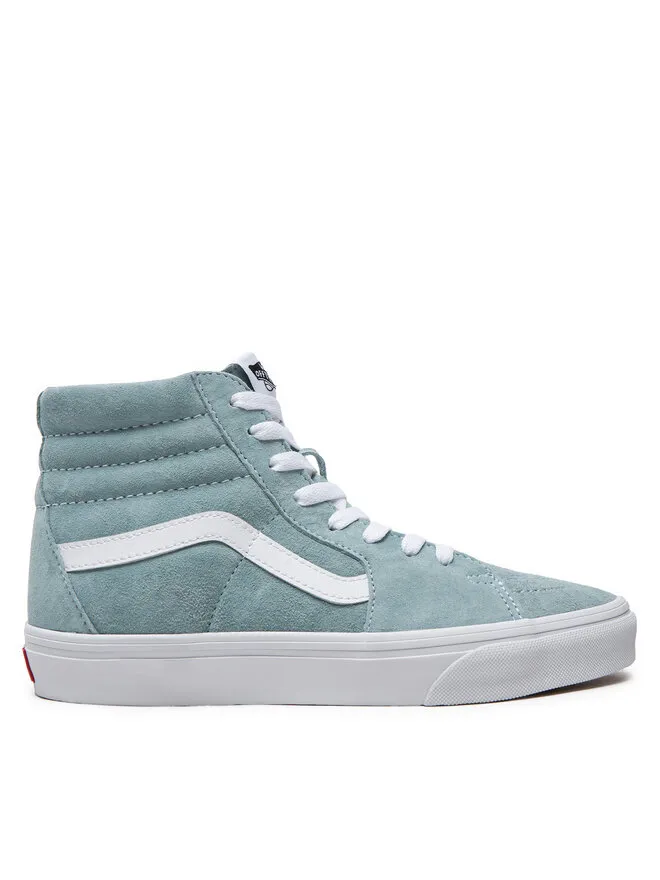 Vans Πάνινα παπούτσια · Γαλάζιο