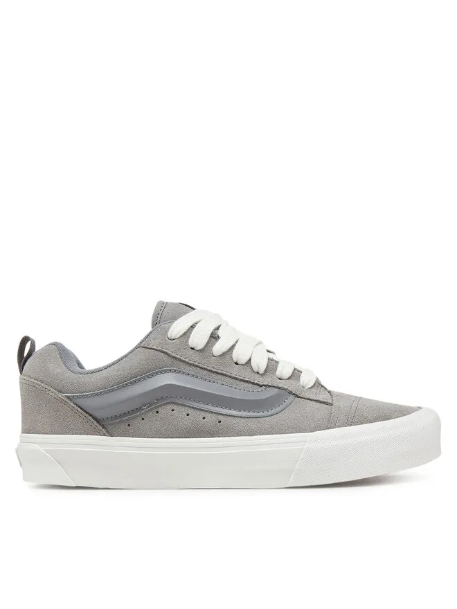 Vans Αθλητικά · Γκρι