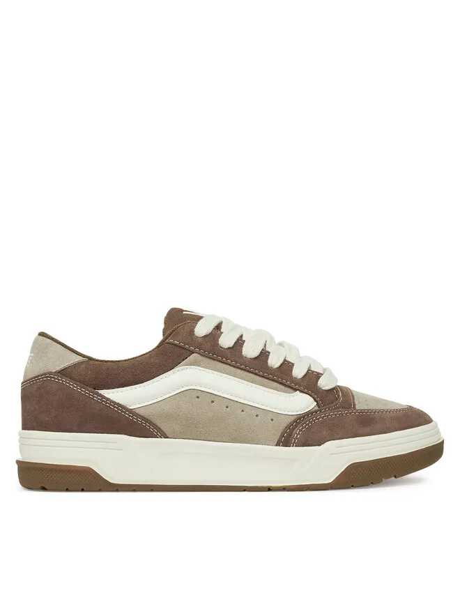 Vans Αθλητικά · Καφέ