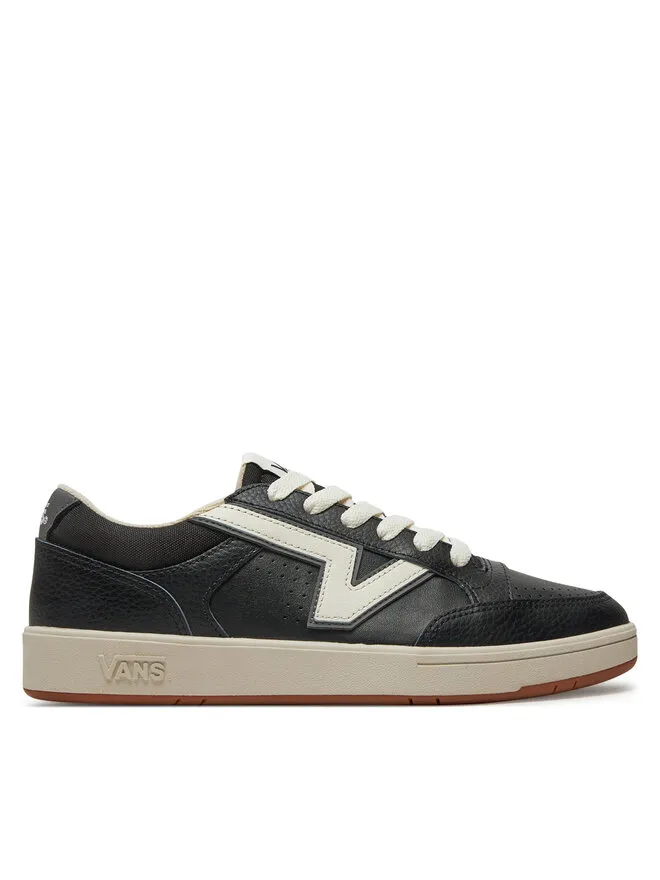 Vans Αθλητικά · Μαύρο