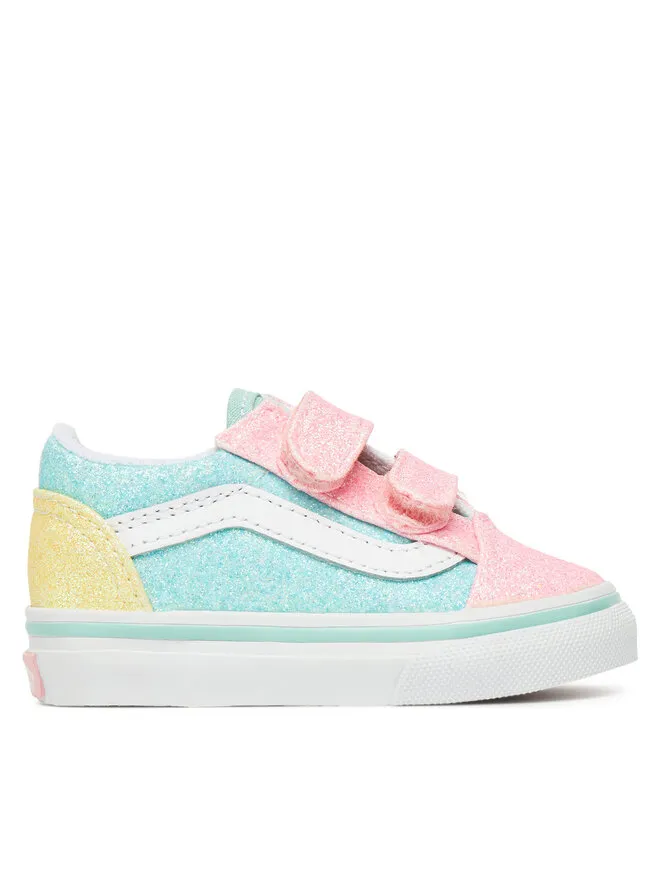 Vans Πάνινα παπούτσια · Έγχρωμο