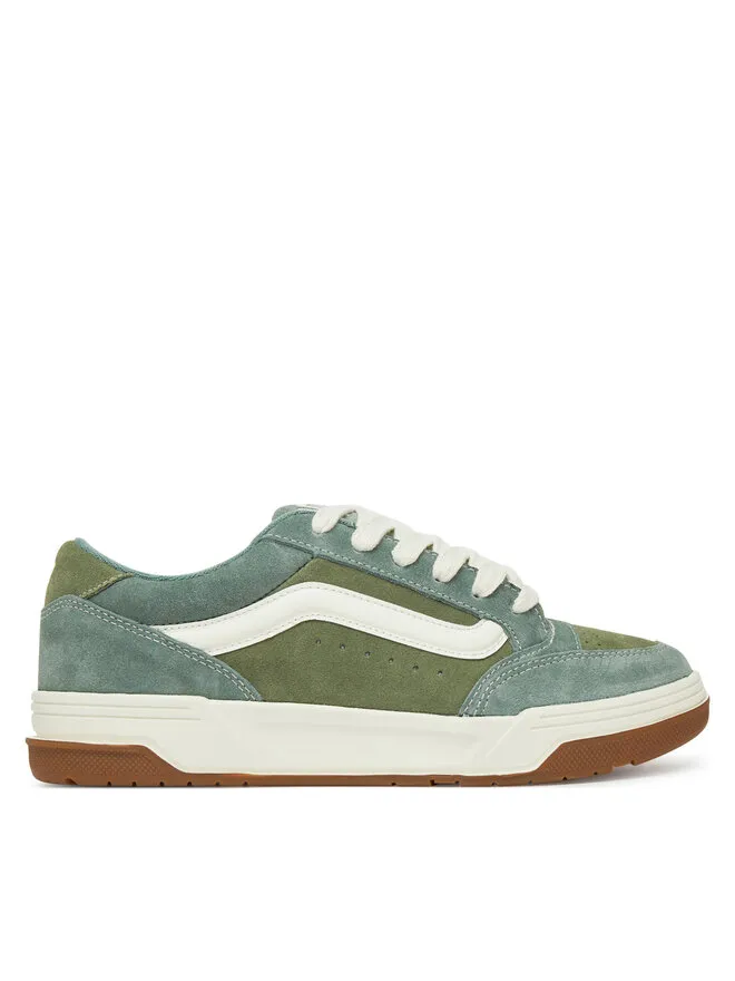 Vans Αθλητικά · Πράσινο