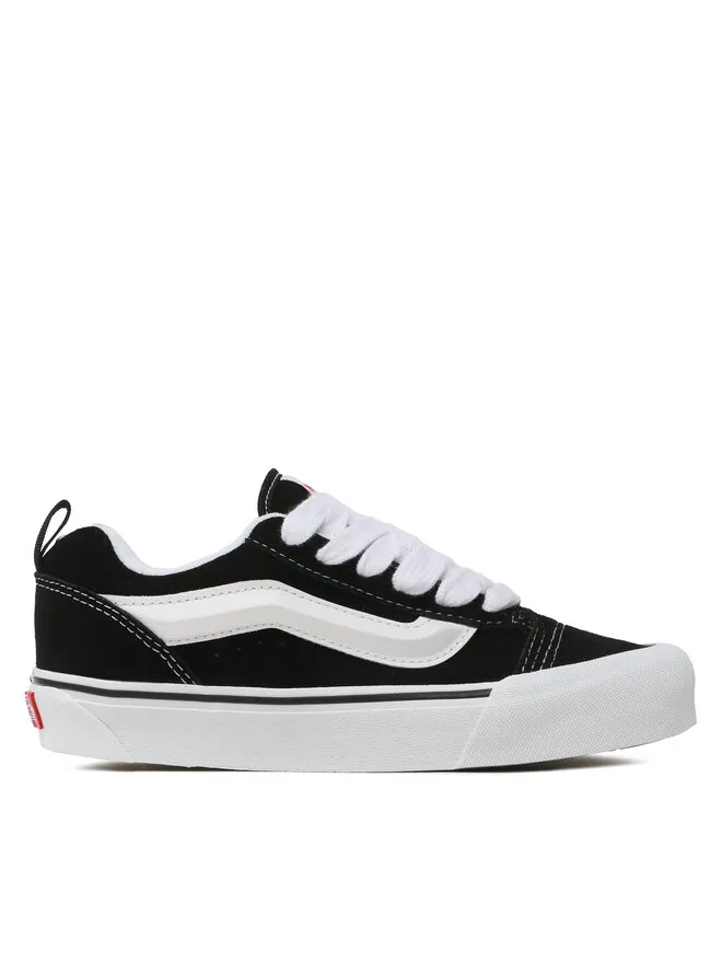 Vans Πάνινα παπούτσια · Μαύρο