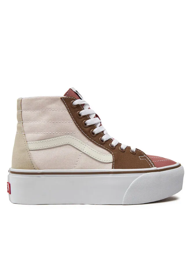 Vans Πάνινα παπούτσια · Έγχρωμο