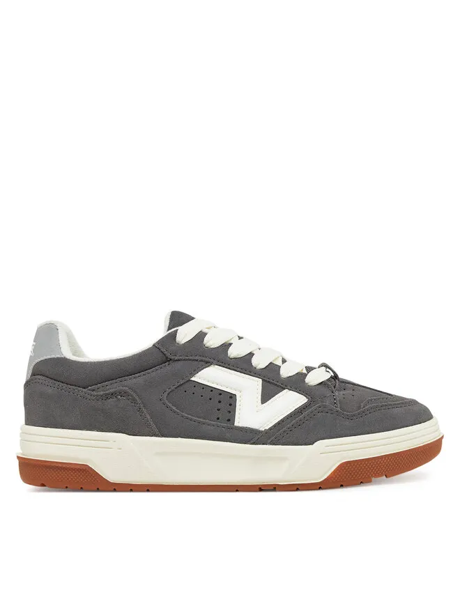 Vans Αθλητικά · Γκρι