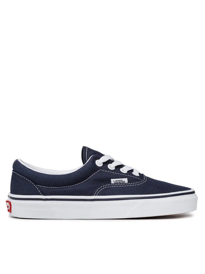 Vans Πάνινα παπούτσια · Σκούρο μπλε