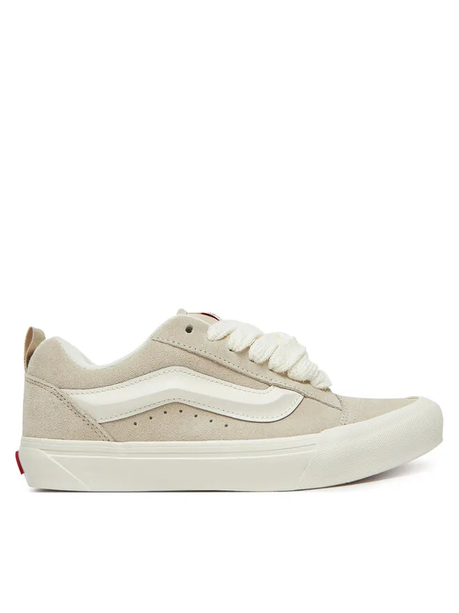 Vans Πάνινα παπούτσια · Μπεζ