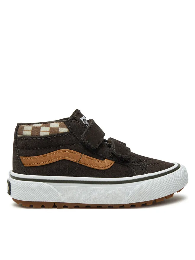 Vans Αθλητικά · Καφέ