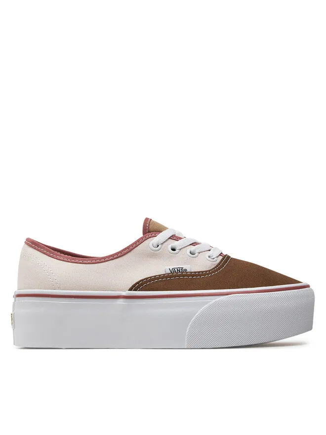 Vans Πάνινα παπούτσια · Έγχρωμο