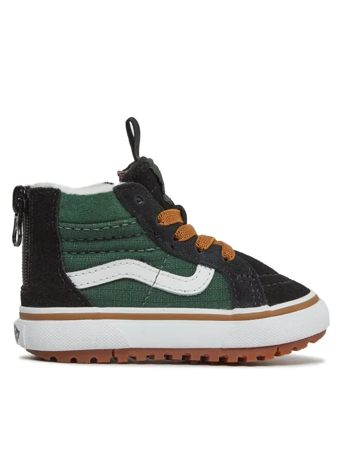 Vans Αθλητικά · Μαύρο