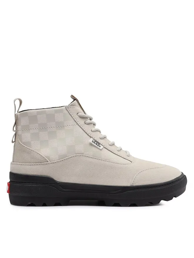 Vans Αθλητικά · Μπεζ
