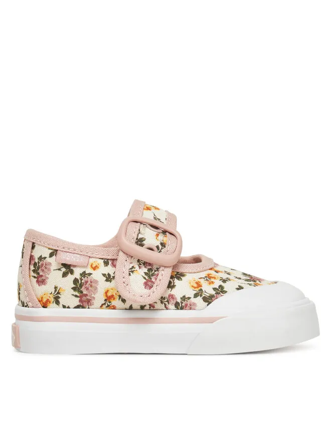 Vans Πάνινα παπούτσια · Έγχρωμο