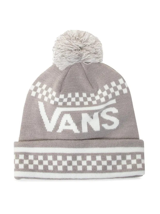 Vans Σκούφος · Γκρι
