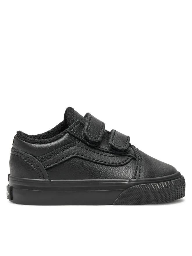 Vans Αθλητικά · Μαύρο