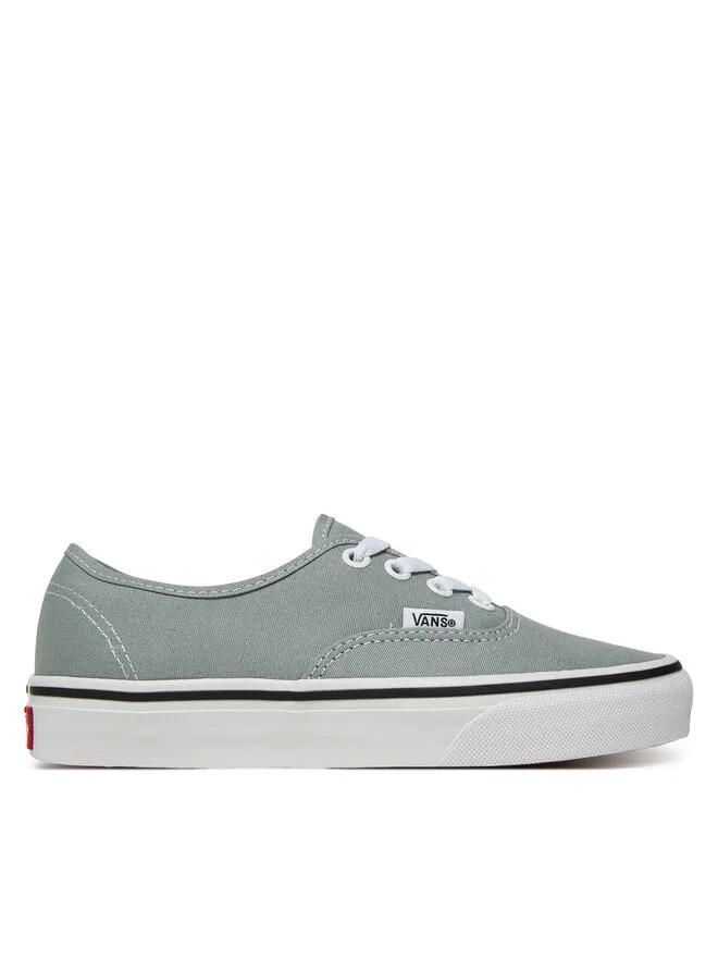 Vans Πάνινα παπούτσια · Γκρι