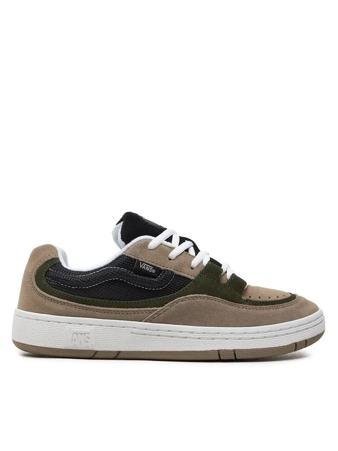 Vans Αθλητικά · Καφέ