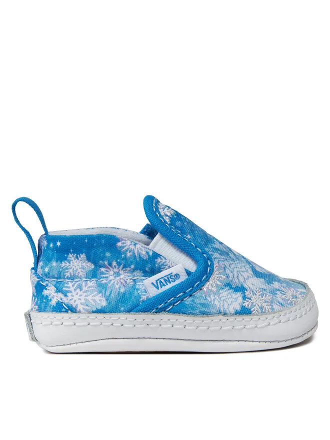 Vans Πάνινα παπούτσια · Μπλε