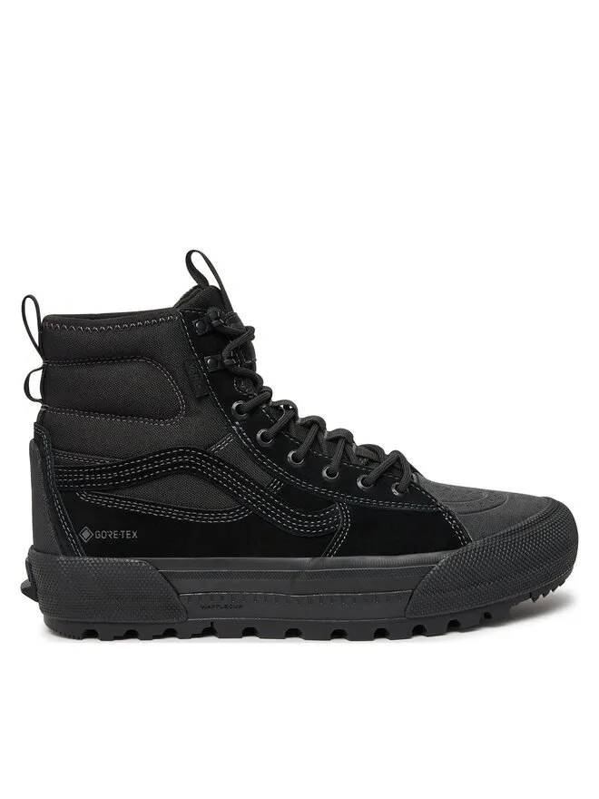 Vans Αθλητικά · Μαύρο