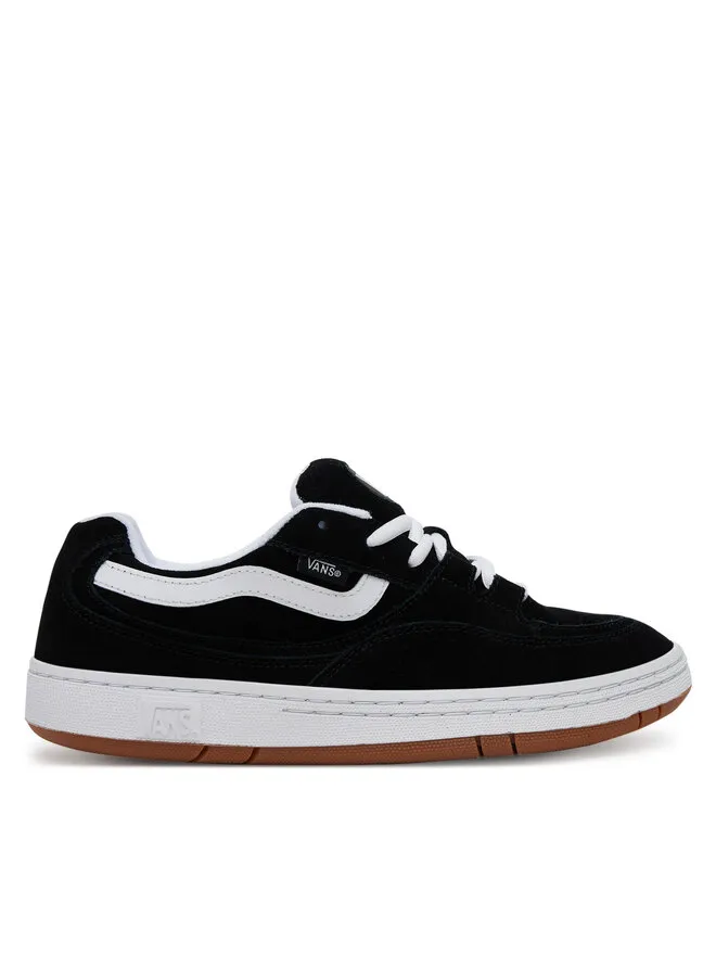Vans Αθλητικά · Μαύρο