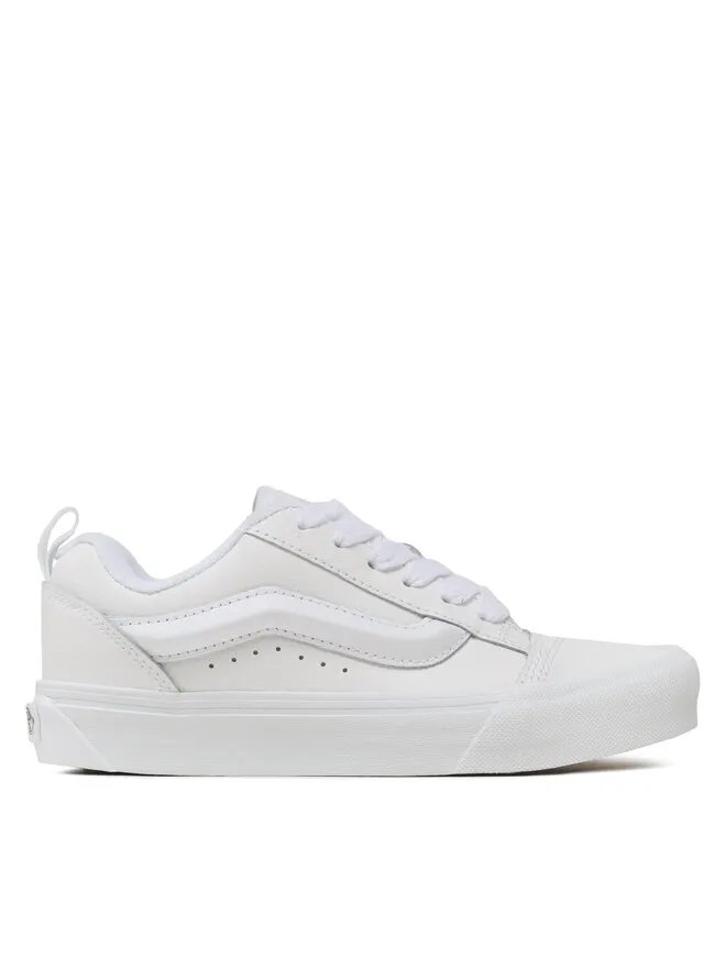 Vans Πάνινα παπούτσια · Λευκό
