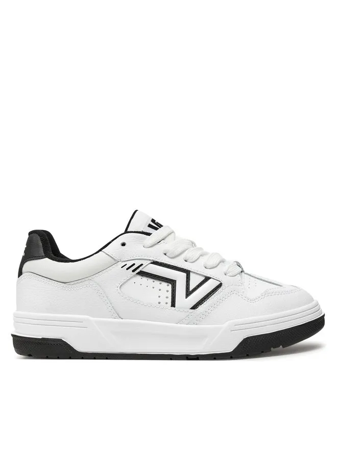 Αθλητικά · Upland · Λευκό