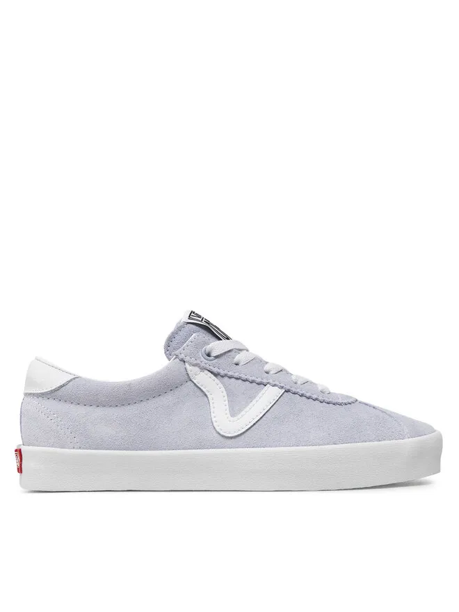 Vans Πάνινα παπούτσια · Γαλάζιο