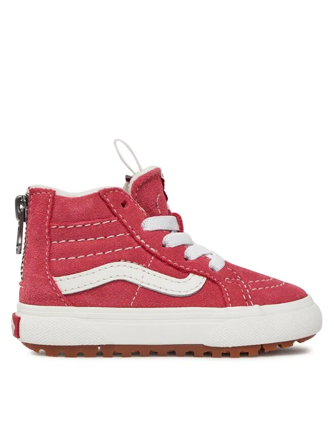 Vans Αθλητικά · Ροζ