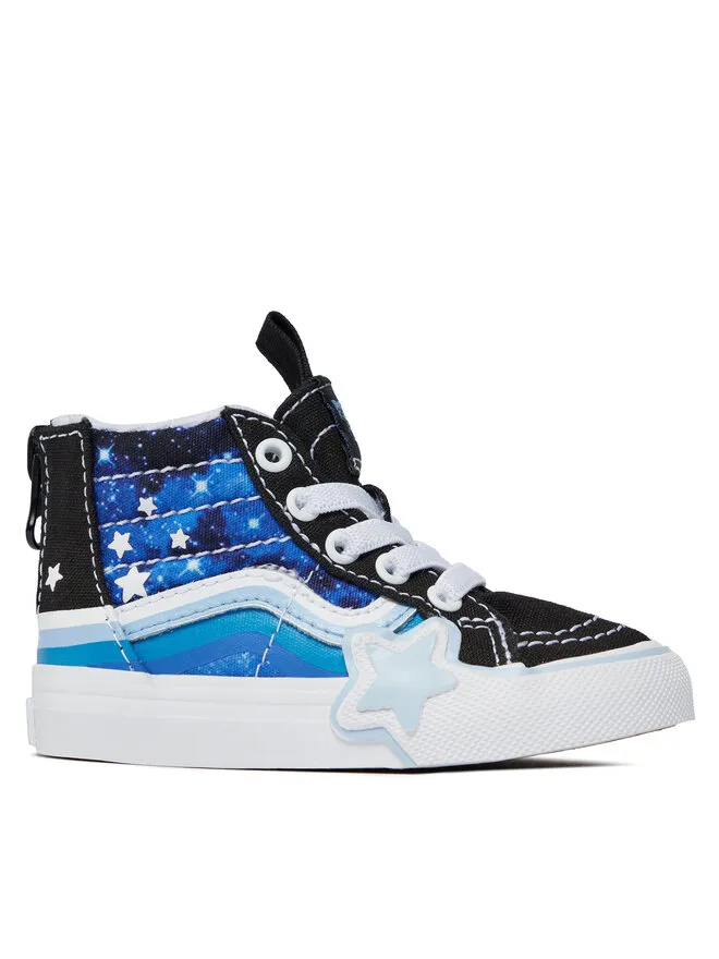 Vans Αθλητικά · Μαύρο