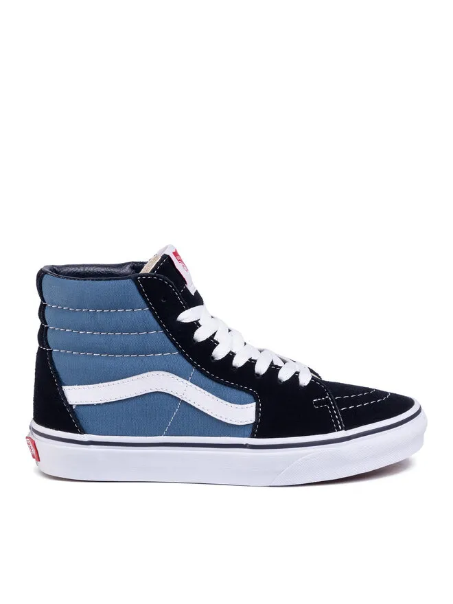 Vans Πάνινα παπούτσια · Μαύρο