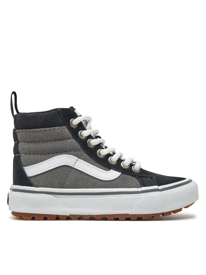 Vans Αθλητικά · Γκρι