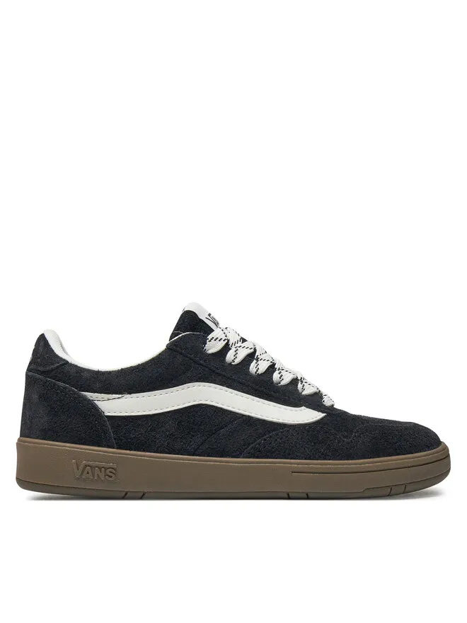 Vans Αθλητικά · Μαύρο