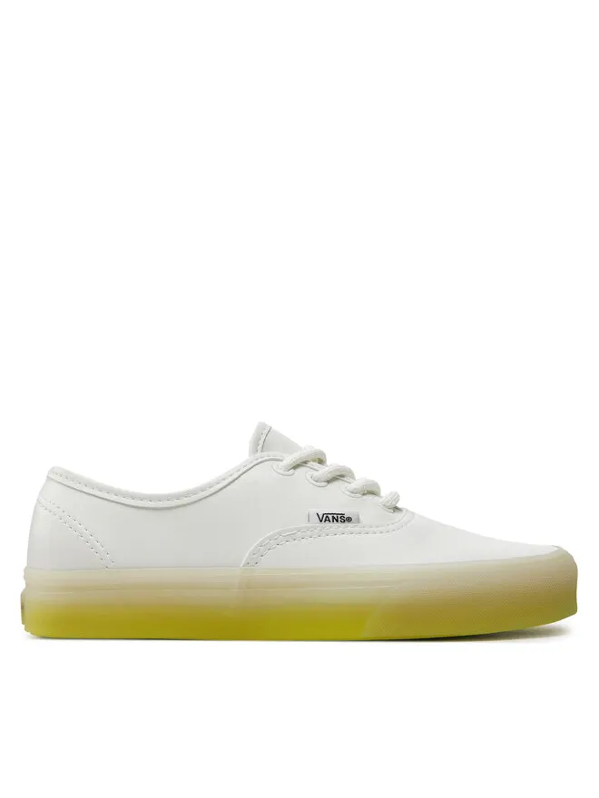 Vans Πάνινα παπούτσια · Λευκό
