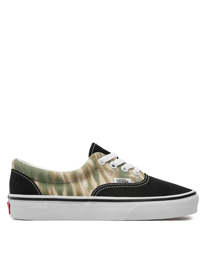 Vans Πάνινα παπούτσια · Μαύρο