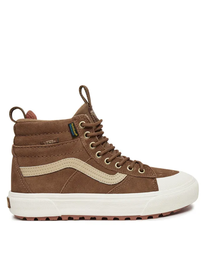 Vans Αθλητικά · Καφέ