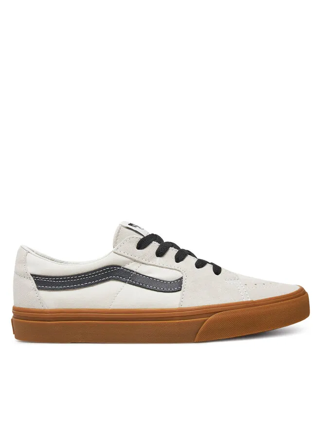 Vans Πάνινα παπούτσια · Γκρι
