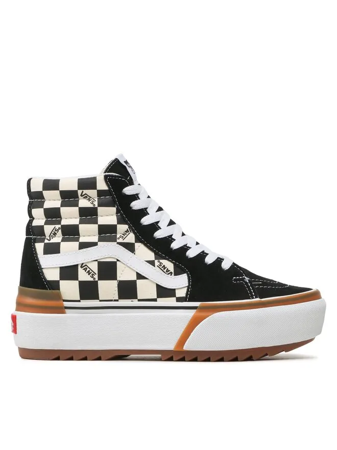 Vans Αθλητικά · Μαύρο