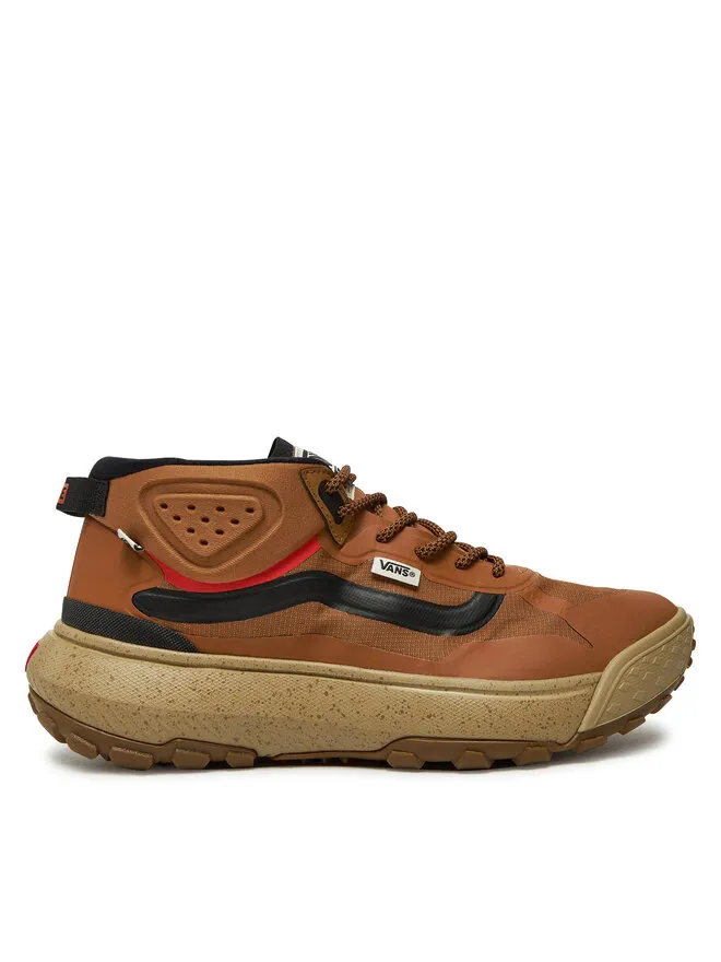 Vans Αθλητικά · Καφέ