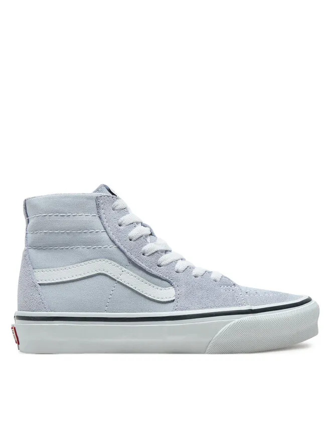 Vans Πάνινα παπούτσια · Μπλε