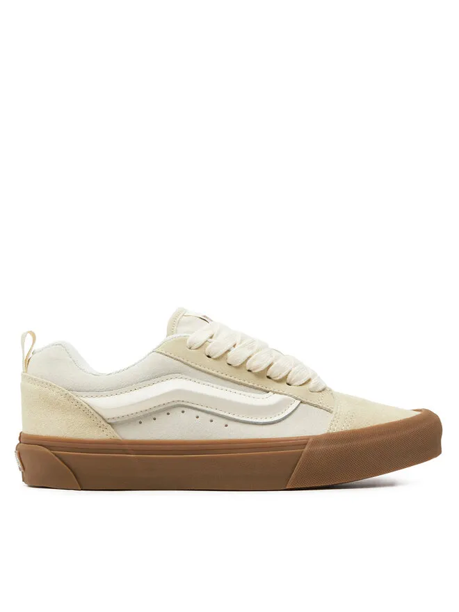 Vans Πάνινα παπούτσια · Μπεζ