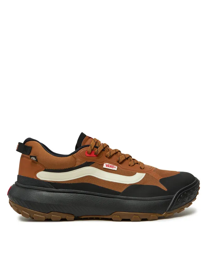 Vans Αθλητικά · Καφέ