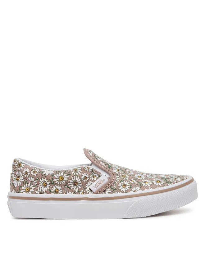 Vans Πάνινα παπούτσια · Μπεζ