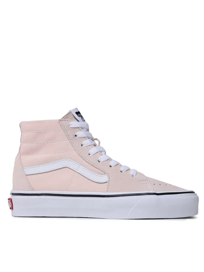 Vans Πάνινα παπούτσια · Πορτοκαλί