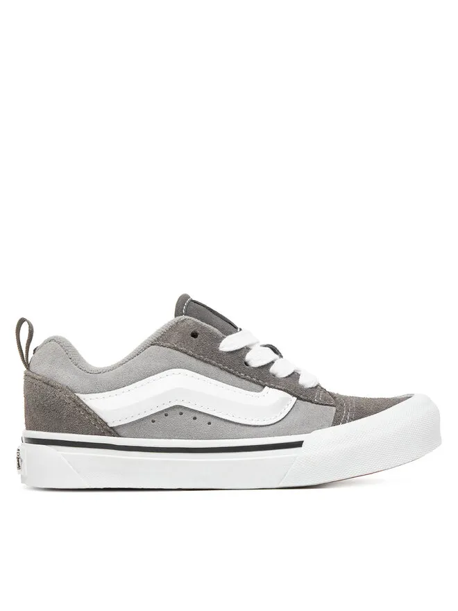 Vans Πάνινα παπούτσια · Γκρι