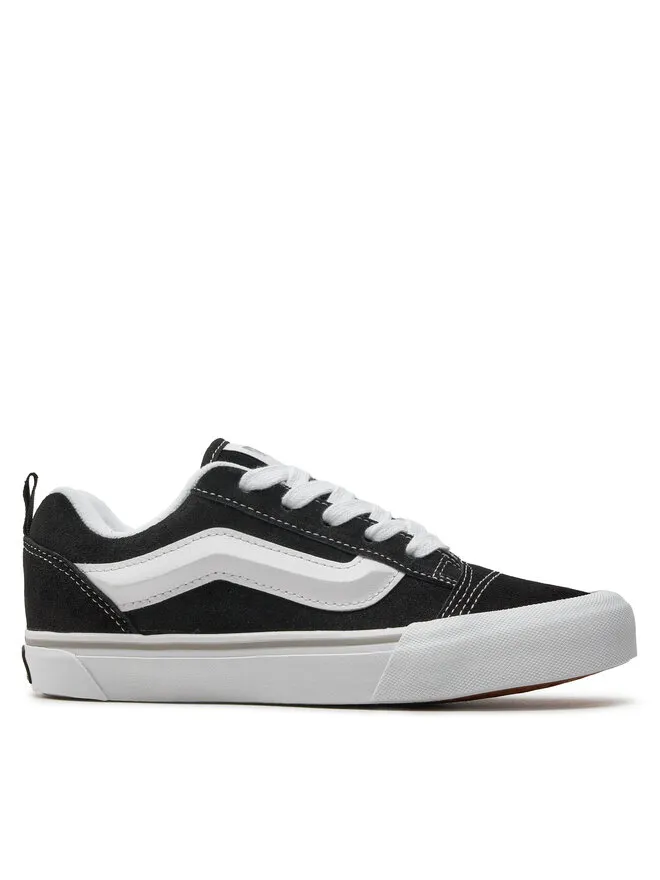 Vans Πάνινα παπούτσια · Μαύρο