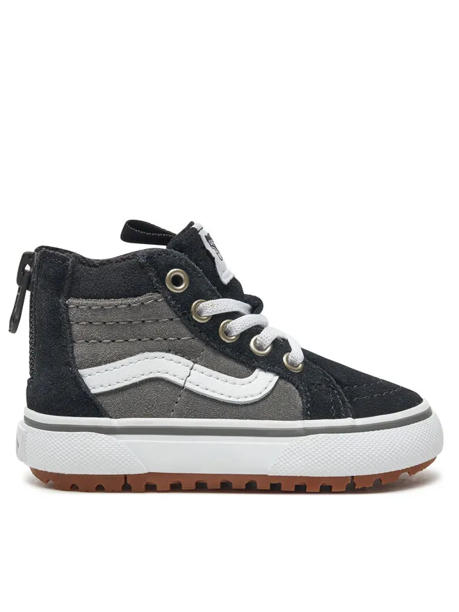 Vans Αθλητικά · Μαύρο