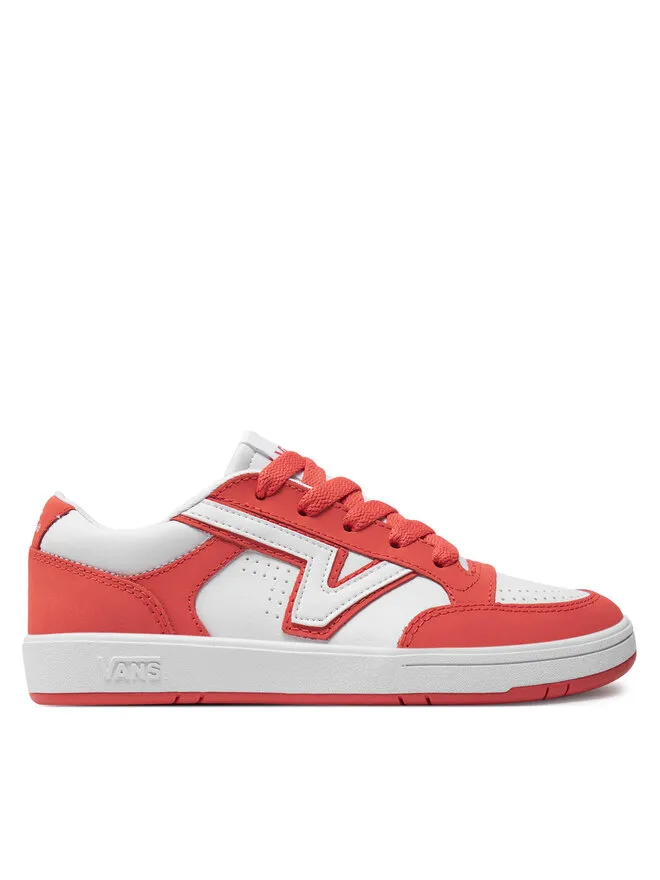Vans Αθλητικά · Ροζ
