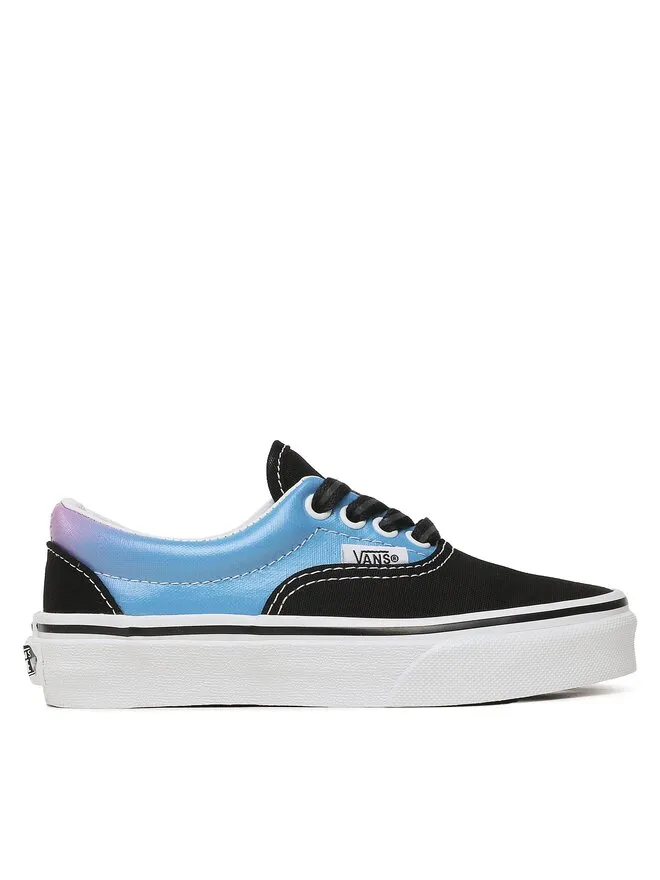 Vans Πάνινα παπούτσια · Μαύρο